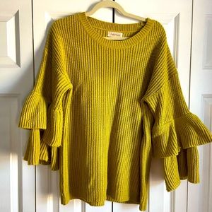 Boutique Simply Couture size Large Sweater